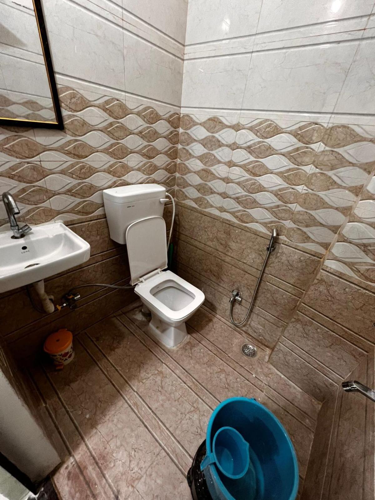 Gulab Residency Hotell Varanasi Eksteriør bilde